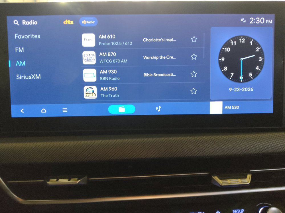 Used 2025 Hyundai Sonata SEL FWD image 25