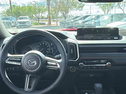 New 2026 MAZDA CX-50 2.5 Hybrid w/ Cargo Package image 7