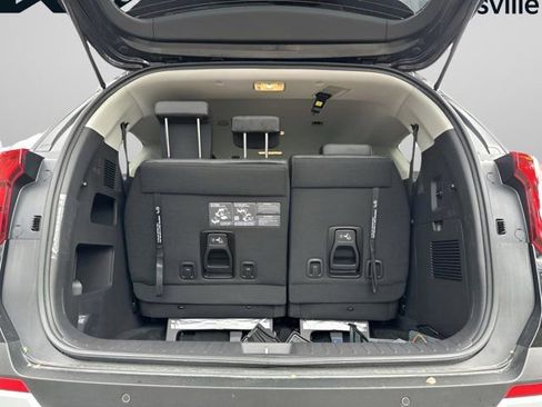 New 2026 Kia Carnival image 29