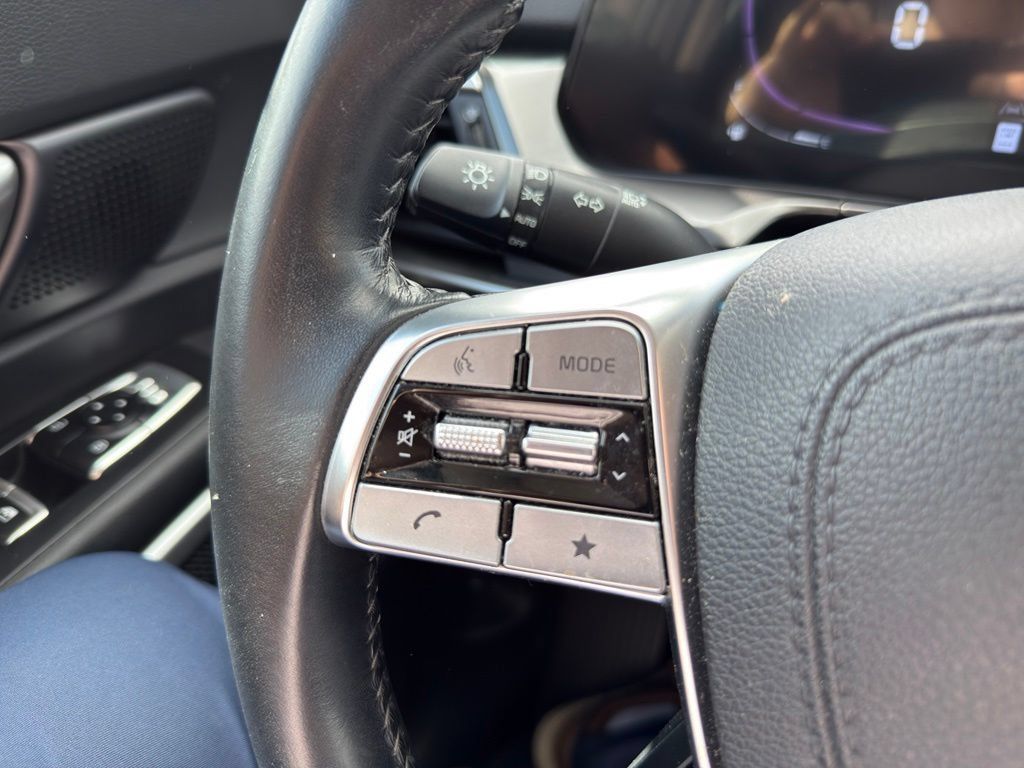 Used 2024 Kia Telluride S w/ S Sunroof Package AWD/4WD image 22