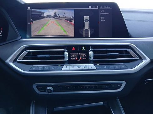 Used 2023 BMW X5 xDrive40i w/ Premium Package image 25