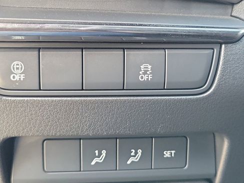 Certified 2023 MAZDA MAZDA3 s image 14