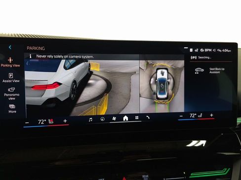 New 2026 BMW 530i xDrive w/ M Sport Package image 26