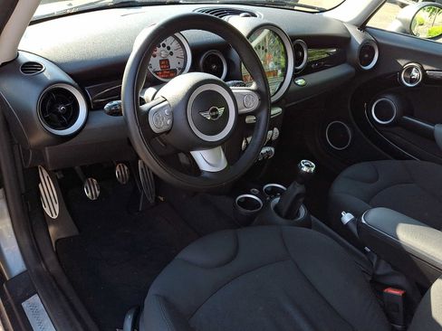 Used 2009 MINI Cooper S FWD image 12