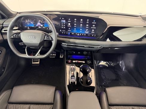 Certified 2025 Audi S5 Premium Plus w/ Premium Plus Package image 16