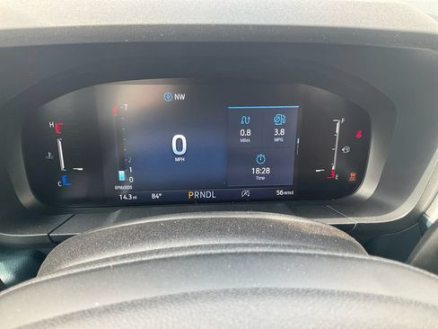 New 2026 Ford Maverick XLT AWD/4WD image 22