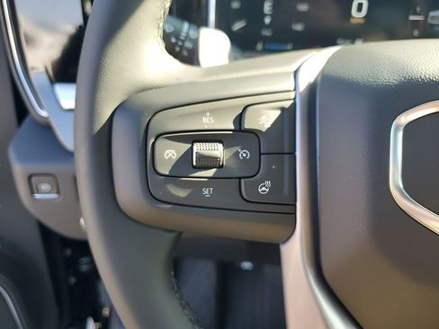 New 2026 GMC Sierra 1500 Elevation image 33