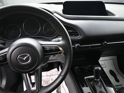Used 2024 MAZDA CX-30 AWD 2.5 S w/ Select Sport Pkg image 28