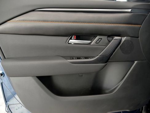 Certified 2025 MAZDA CX-50 AWD 2.5 S w/ Weather Package image 14