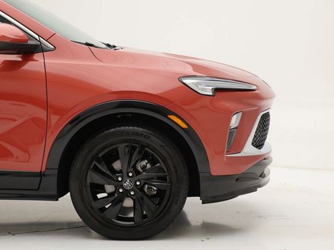 Used 2024 Buick Encore GX Sport Touring w/ Comfort Package image 3