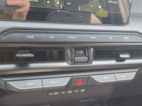 New 2027 Kia Telluride SX X-Pro AWD/4WD image 28