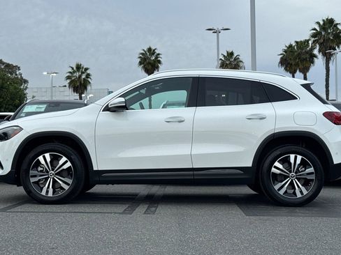 Certified 2025 Mercedes-Benz GLA 250 GLA 250 image 7