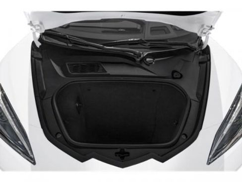 Used 2023 Chevrolet Corvette Stingray Premium Conv w/ Z51 Performance Package image 15