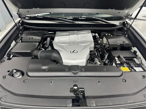 Used 2023 Lexus GX 460 Premium image 22