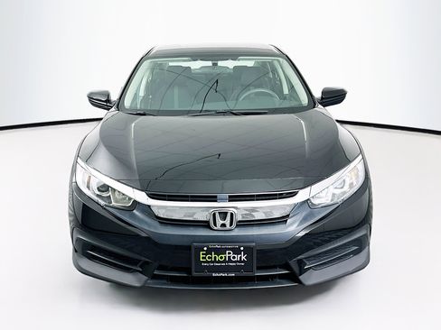 Used 2017 Honda Civic LX image 2