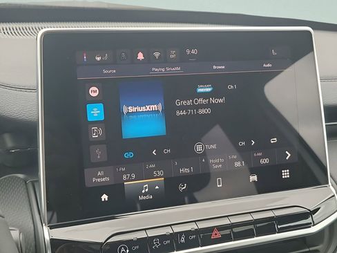 New 2026 Jeep Compass Latitude image 27