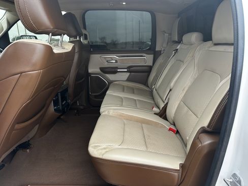 Used 2019 RAM 1500 Laramie image 27