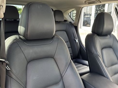 Used 2021 MAZDA CX-5 Touring w/ Touring Preferred SV Package image 47