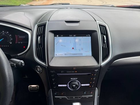 Used 2016 Ford Edge Sport w/ Equipment Group 401A AWD/4WD image 25