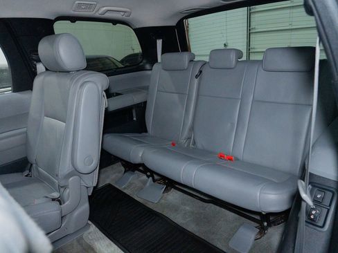 Used 2010 Toyota Sequoia Limited image 29