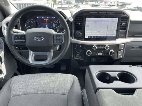 Used 2023 Ford F150 XLT AWD/4WD image 14