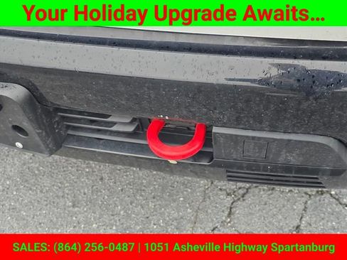 Certified 2023 Chevrolet Silverado 1500 LT Trail Boss w/ Protection Package image 24