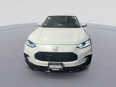 Used 2023 Honda HR-V EX-L image 4