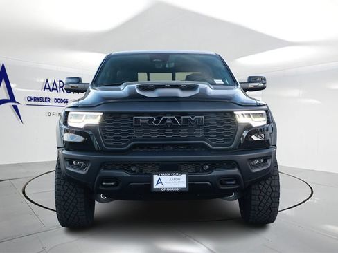 New 2026 RAM 1500 RHO w/ RHO Level 1 Equipment Group AWD/4WD image 4