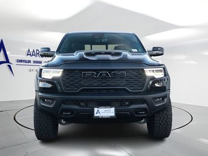 New 2026 RAM 1500 RHO