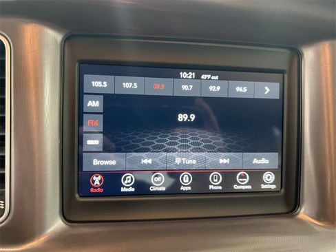 Used 2022 Dodge Charger SXT image 13