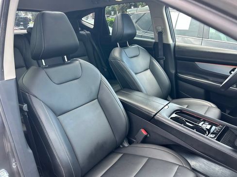 Certified 2025 Nissan Murano SL AWD/4WD image 46