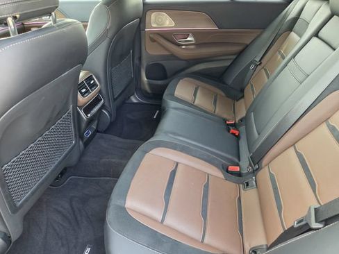 Used 2024 Mercedes-Benz GLE 53 AMG 4MATIC image 24