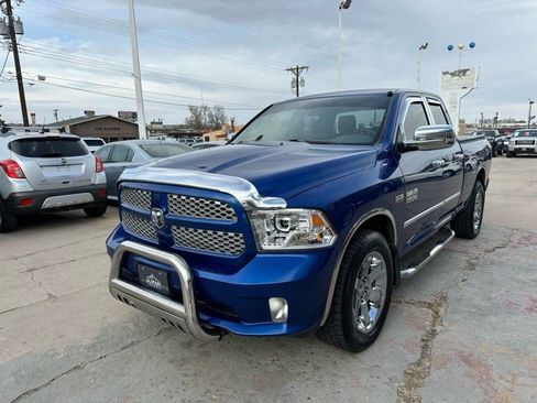 Used 2014 RAM 1500 Express image 3