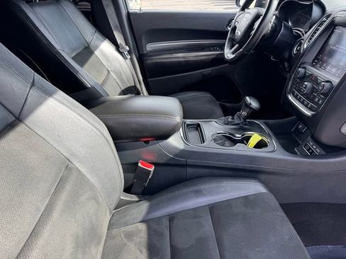 Used 2018 Dodge Durango GT w/ Blacktop Package image 6
