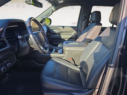 Used 2022 Chevrolet Tahoe LT AWD/4WD image 9