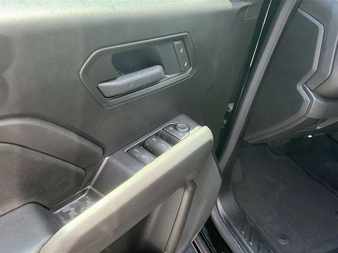 New 2026 Chevrolet Colorado Trail Boss image 12