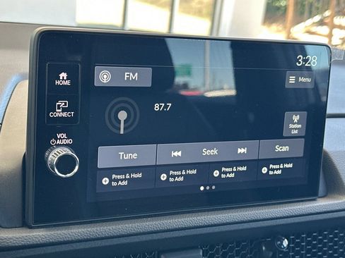 New 2026 Honda CR-V Sport-L image 21