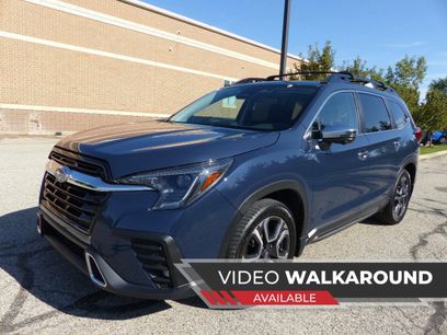 Used 2023 Subaru Ascent Touring