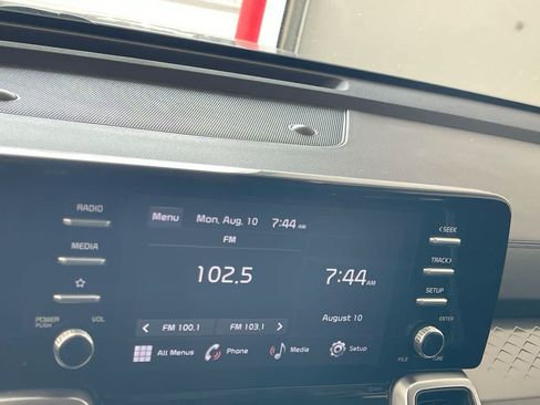 Used 2023 Kia Sorento X-Line EX AWD/4WD image 16