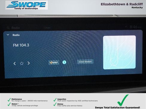 New 2026 Hyundai Santa Fe SE image 22