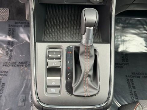 Certified 2024 Honda CR-V Sport image 20