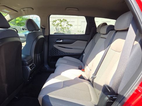 Used 2023 Hyundai Santa Fe SEL AWD/4WD image 11