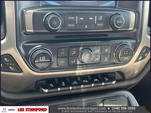 Used 2016 GMC Sierra 1500 Denali image 29