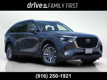 Certified 2024 MAZDA CX-90 Plug-In Hybrid w/ Preferred