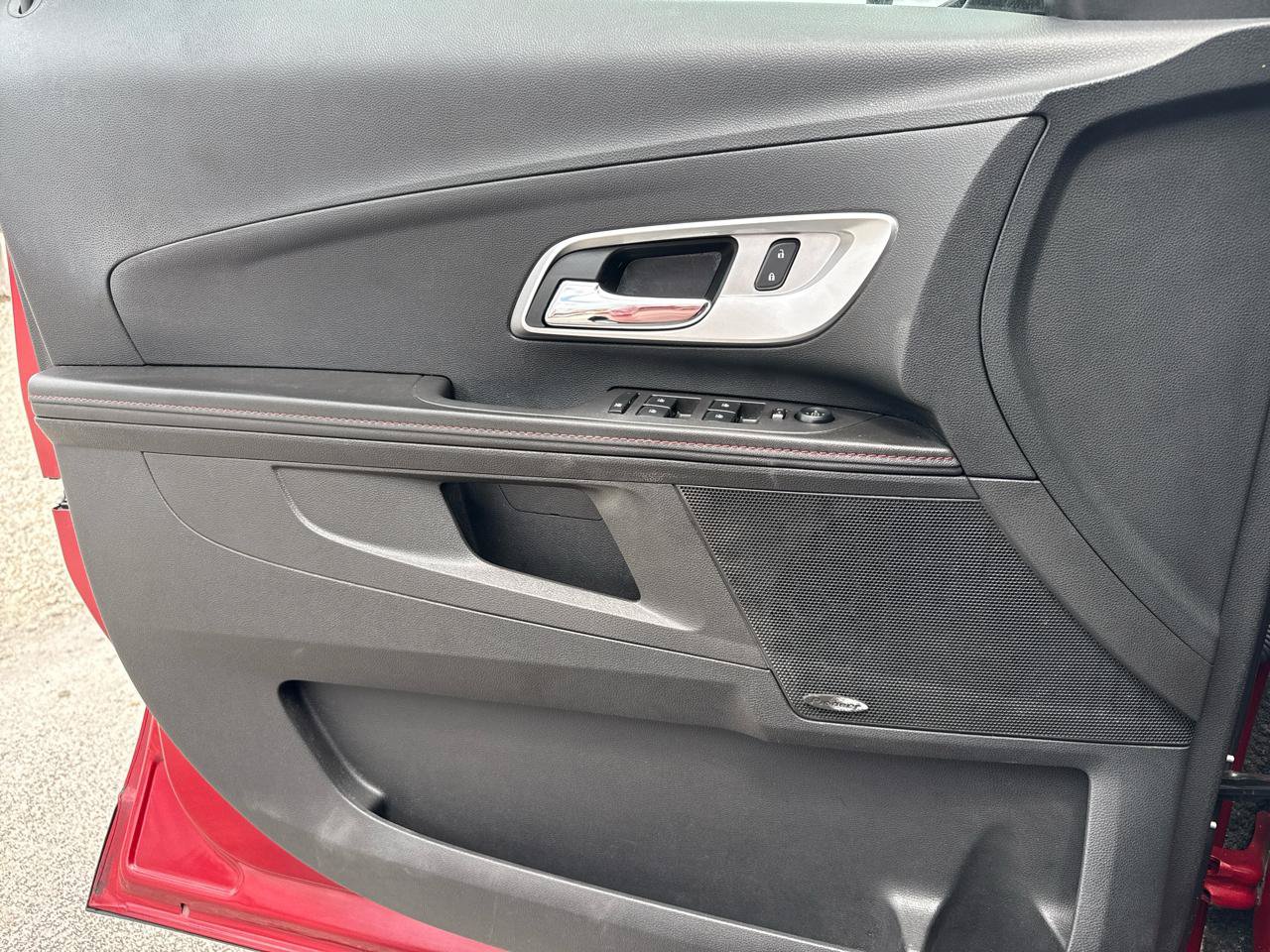 Used 2015 Chevrolet Equinox LTZ w/ LPO, Protection Package FWD image 41