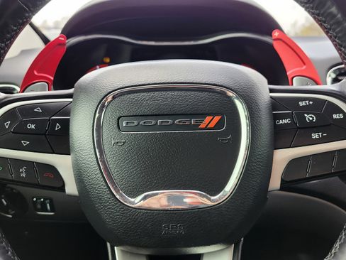 Used 2017 Dodge Durango GT w/ Nav & Power Liftgate Group image 31