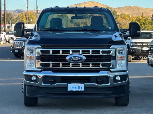 Used 2024 Ford F350 XLT w/ FX4 Off-Road Package image 10