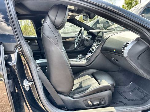 Used 2023 BMW M850i Gran Coupe xDrive image 9