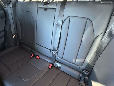 Used 2021 BMW X3 sDrive30i w/ Convenience Package RWD image 23