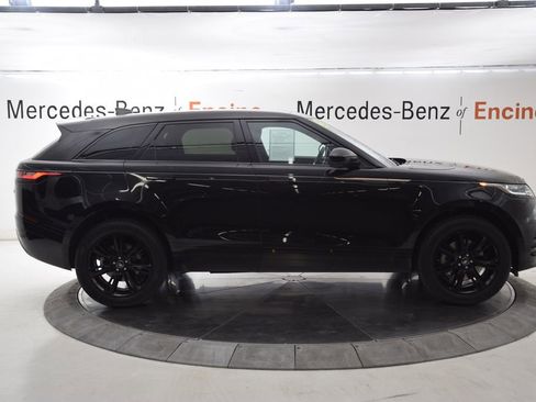 Used 2022 Land Rover Range Rover Velar R-Dynamic S image 6